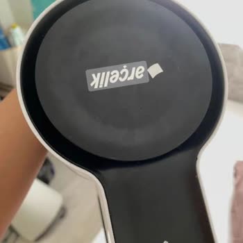 Arçelik 3141 Dikey Süpürge Sıkıntısı