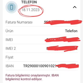 Gençlik Ve Spor Bakanlığı Vergisiz Telefon Desteği Para Yatmaması