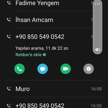 Vodafone Mağduriyetimizi Gider. Kampanyaya Uymaya Davet Ediyorum