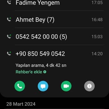 Vodafone Mağduriyetimizi Gider. Kampanyaya Uymaya Davet Ediyorum