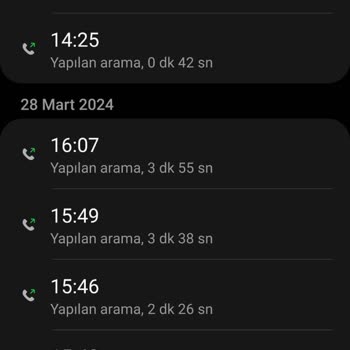 Vodafone Mağduriyetimizi Gider. Kampanyaya Uymaya Davet Ediyorum