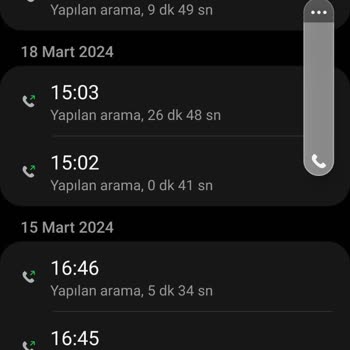 Vodafone Mağduriyetimizi Gider. Kampanyaya Uymaya Davet Ediyorum