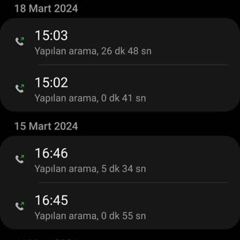 Vodafone Mağduriyetimizi Gider. Kampanyaya Uymaya Davet Ediyorum