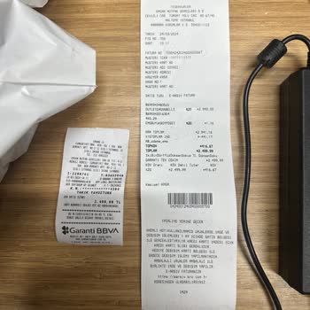 Emsan Para İademi Yapmıyor?