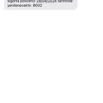 Türkiye Sigorta Sigorta Poliçesi Hakkında