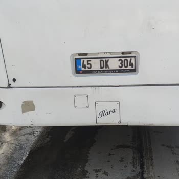 Bilet.com Korsan Araç Gelmesi Hk.