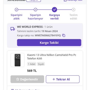 N11 Ve MNG Kargo Hüsranı
