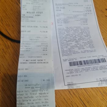 Massimo Dutti Akbatı Mağazasında Yaşanan KDV Sorunu