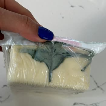 Ekici Kaşar Peyniri Küf