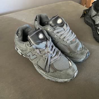 Sneakersdaytr (Instagram) Sneakersdaytr Mağdur Etti