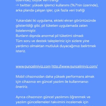 Samsung S22 Ultra Pil Sorunu