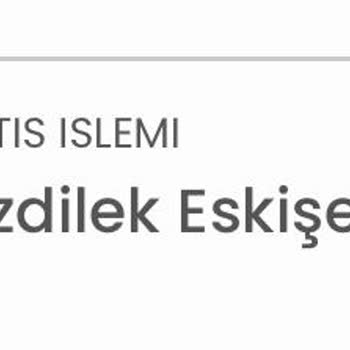 Kahve Dünyası Yemek Karttı Sorunu