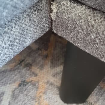 Enza Home Pişmanlık, Sözünde Durmayan, Uzak Olunması Gereken Bir Firma