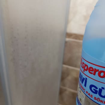 Asperox Mavi Güç Hüsran