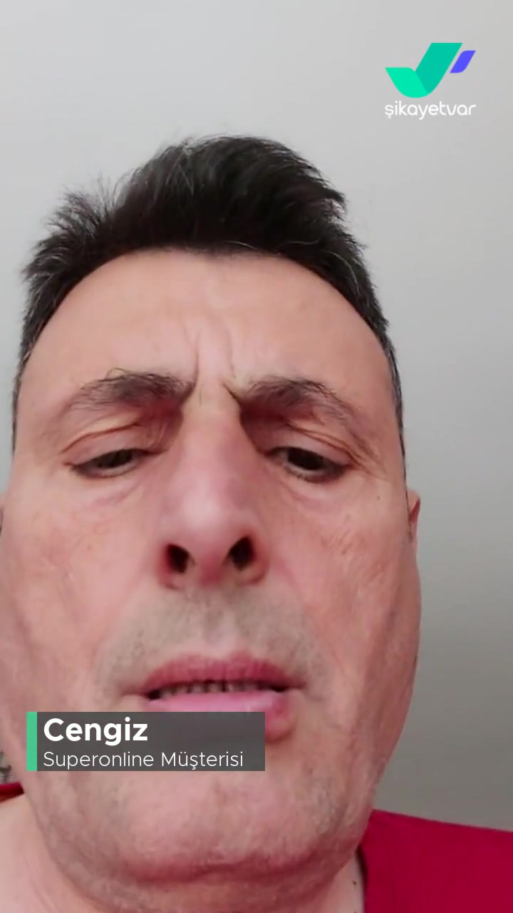 Superonline Modem Sorunu videonun kapak resmi