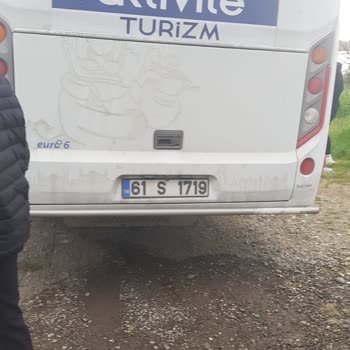 Aktivite Turizm 2 Gece Tiflis Batum Turu Mağduriyeti
