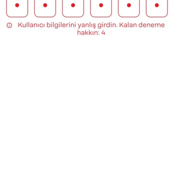 P***a Sorunuma Çözüm Üretilmiyor, Geri Dönüş Yapılmıyor!