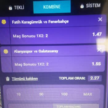 Betsat Bahis Sitesinde Yaşadığım Sıkıntılar