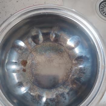 Beko Bulaşık Makinesi Bulaşıklarım Temiz Yıkanmıyor. Çiziliyor Değişim