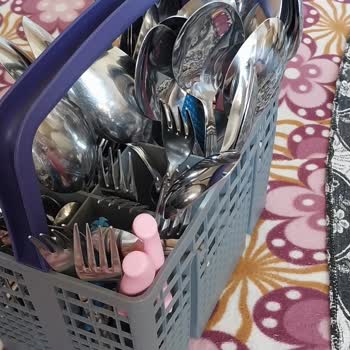 Beko Bulaşık Makinesi Bulaşıklarım Temiz Yıkanmıyor. Çiziliyor Değişim