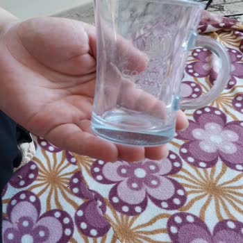 Beko Bulaşık Makinesi Bulaşıklarım Temiz Yıkanmıyor. Çiziliyor Değişim