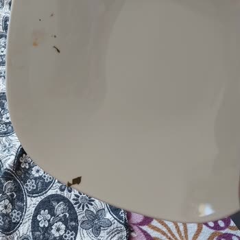 Beko Bulaşık Makinesi Bulaşıklarım Temiz Yıkanmıyor. Çiziliyor Değişim