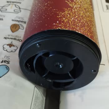 A101 Kırılan Ürünün Ücretini Aldı