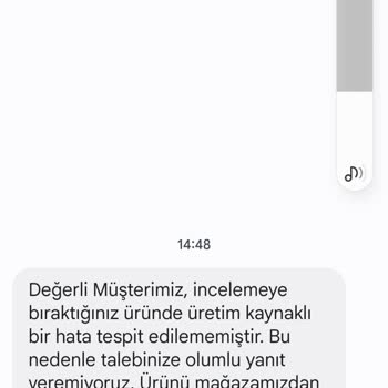 Vty Ic Tabanı Kırıldı