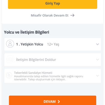 Pegasus Hamile Eşimle Uçuş Karmaşası: Beklenmedik Havayolu Değişikliği