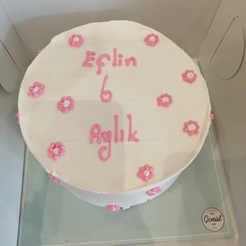 Çorlu Gönül Fırını Pasta Sorunu