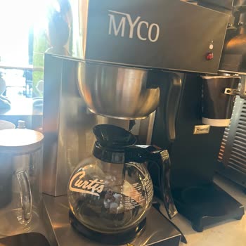 Myco Endüstriyel Mutfak Myco Rh-330 Makinesini Önermiyorum Etmiyorum