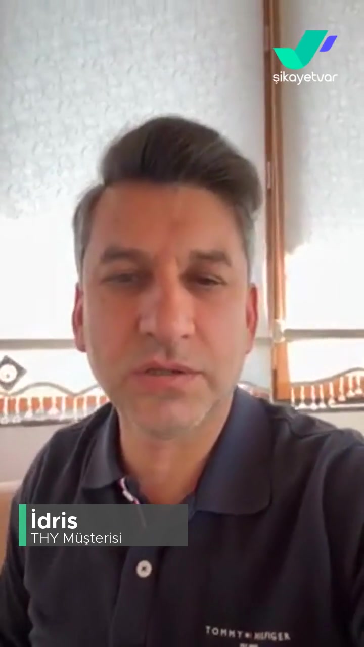 THY'den Beklenmeyen Hizmet Şekli! videonun kapak resmi