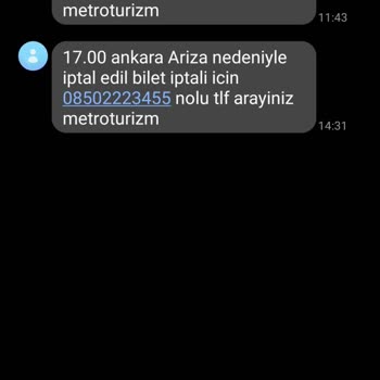 Obilet İnsanları Mağdur Ediyor