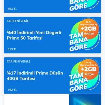 Türk Telekom Tarifesine Gelen Zamlar