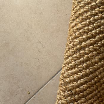 IKEA Jüt Halı Dökülme Sorunu