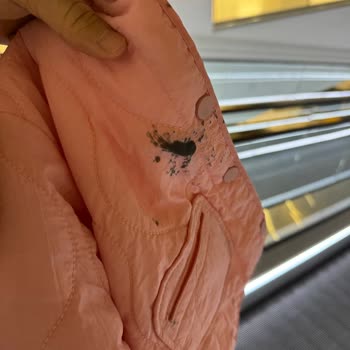 Decathlon Yetersiz Temizliği Ve Hijyensizliği