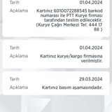 Ziraat Bankası Kartım Bana Ulaşmadı