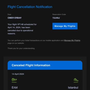 A Jet İle Ucuza Bilet İle Yaşadığım Korkunç Durum