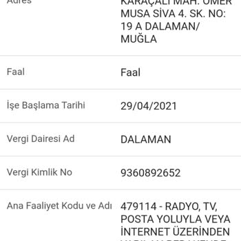 Tuğba Binnur Yılmaz Evde Paketleme İşi Mağduriyeti