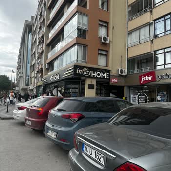 in My Home Ürün Değişiminde Zorluk Çıkartıp Hakaret Etti!