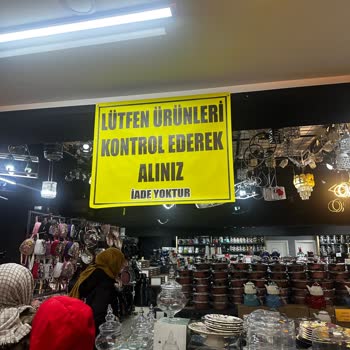 in My Home Ürün Değişiminde Zorluk Çıkartıp Hakaret Etti!