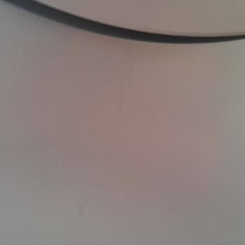 Beko Gri Çamaşır Makinesi Leke