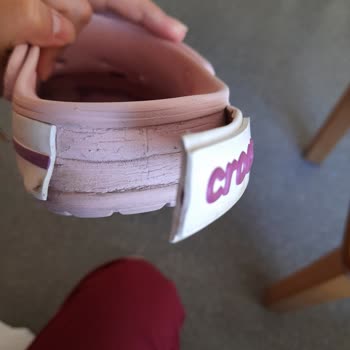 A101 Crocs Terliği Şikayeti