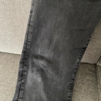 Mavi Rengi Solan Jean Pantolon
