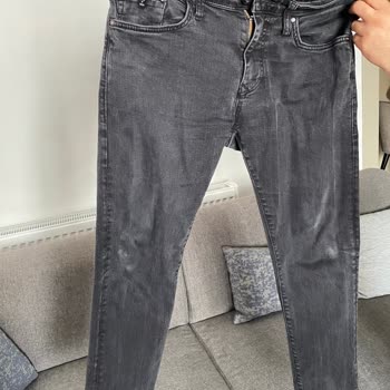 Mavi Rengi Solan Jean Pantolon