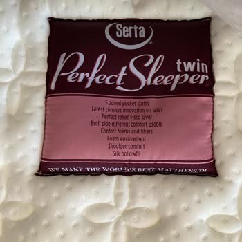 Yatsan Yüksek Beklentiler, Hayal Kırıklığına Uğratan Yatak