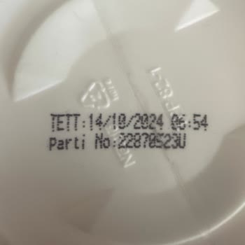 Nestle Coffe Mate Hijyen Skandalı.!