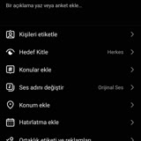 Instagram Ortak Video Atamıyorum