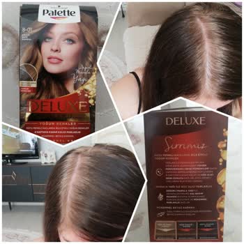 Beyazları Kapatma Garantisi Verip Zerre Kadar Kapatamayan Palette