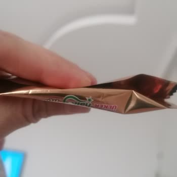 Ülker 20'li Mini Halley'lerden Biri Boş Çıktı